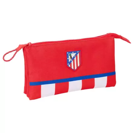 Atletico de Madrid trostruka pernica fotografija proizvoda