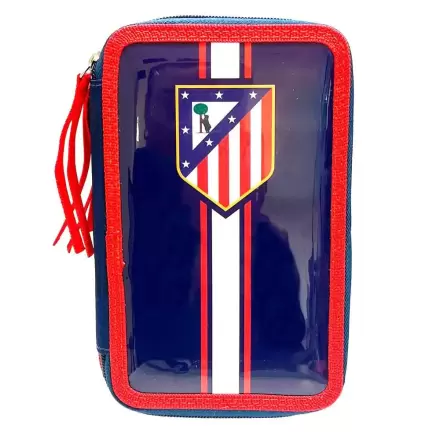 Atletico de Madrid trostruka pernica fotografija proizvoda
