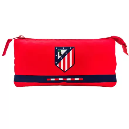 Atletico de Madrid trostruka pernica fotografija proizvoda