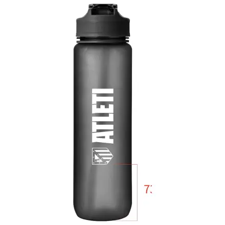 Atletico de Madrid boca za vodu 1000 ml fotografija proizvoda