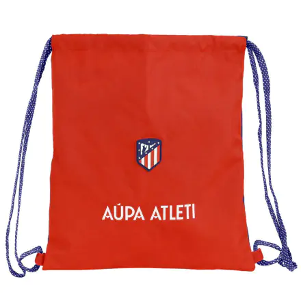 Atletico Madrid sportska torba 40cm termékfotója