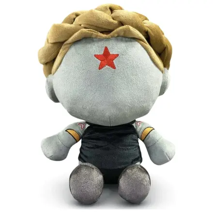 Atomic Heart Plišana figura Lijeva blizanka 22 cm fotografija proizvoda
