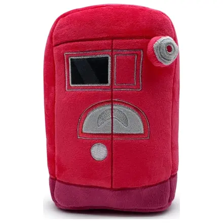 Atomic Heart plišana figura Nora 22 cm fotografija proizvoda