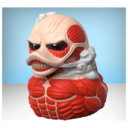 Attack On Titan Colossal Titan Tubbz figura 23 cm fotografija proizvoda