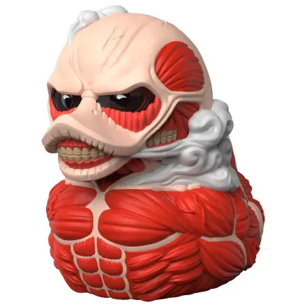 Attack On Titan Colossal Titan Tubbz figura 23 cm fotografija proizvoda