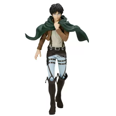 Attack on Titan Eren Yeager Grandista figura 28 centimetara fotografija proizvoda