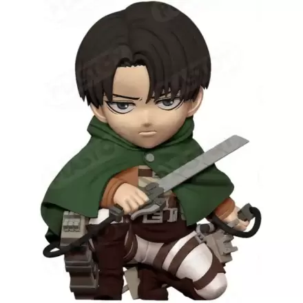 Attack on Titan: Kasica Livai 15 cm fotografija proizvoda