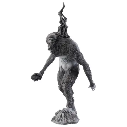 Attack on Titan Mega Impact Beast Titan Battle of Heaven and Earth Ichibansho figura 30 cm fotografija proizvoda