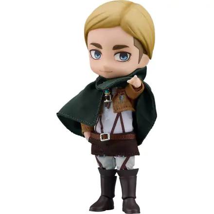 Attack on Titan Nendoroid akcijska figura Erwin Smith 14 cm fotografija proizvoda