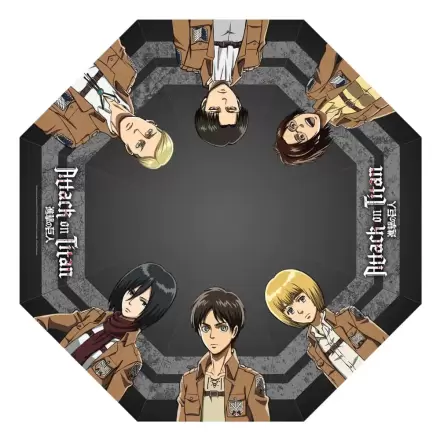 Attack on Titan kišobran fotografija proizvoda