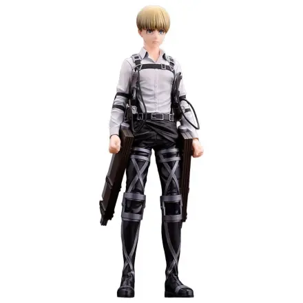 Attack on Titan: The Final Season Oshi Works PVC figura Armin Arlert The Final Season Ver. 23 cm fotografija proizvoda