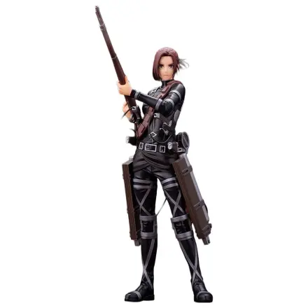 Attack on Titan: The Final Season Oshi Works PVC figura Sasha Blouse The Final Season Ver. 25 cm fotografija proizvoda