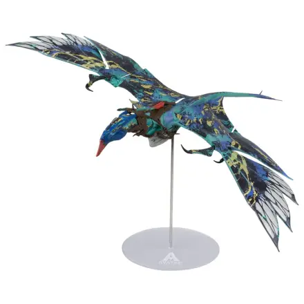 Avatar: Fire and Ash akcijska figura Neytiri's Banshee fotografija proizvoda