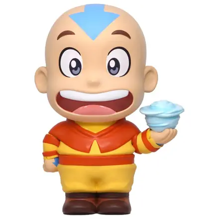 Avatar: The Last Airbender Figurativna kasica Aang fotografija proizvoda