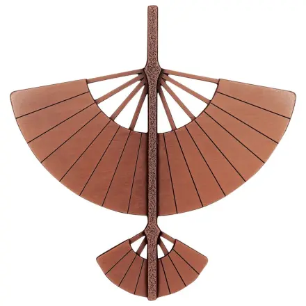 Avatar: The Last Airbender Replika Aangovog glajdera fotografija proizvoda