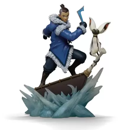 Avatar: The Last Airbender Art Scale Statua 1/10 Sokka 21 centimetara fotografija proizvoda