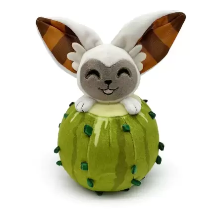 Avatar: The Last Airbender Plišana Figura Momo Cactus Stickie 15 cm termékfotója