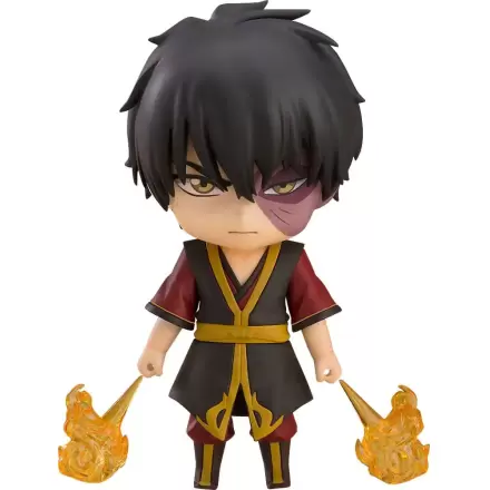 Avatar: The Last Airbender Nendoroid Akcijska figura Zuko 10 cm fotografija proizvoda