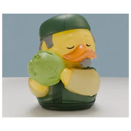 Avatar: The Last Airbender Tubbz PVC Figura Cabbage Merchant Boxed Edition 10 cm fotografija proizvoda