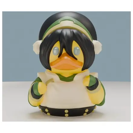 Avatar: The Last Airbender Tubbz PVC figura Toph Beifong Boxed Edition 10 cm fotografija proizvoda
