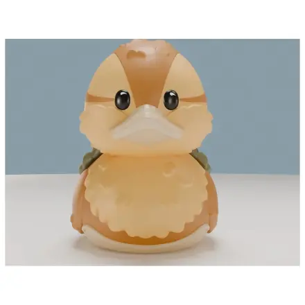 Avatar: The Last Airbender Tubbz PVC figura Korni-patka (Turtle Duck) Boxed Edition 10 cm fotografija proizvoda