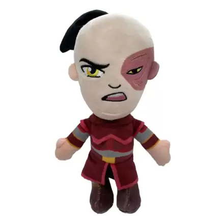 Avatar: Posljednji vladar zraka Plišana figura Zuko 19 cm termékfotója