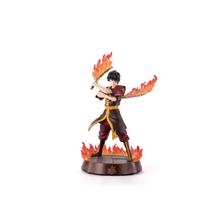 Avatar: The Last Airbender Kip Zuko 32 cm termékfotója