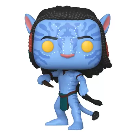 Avatar: The Way of Water POP! Movies Vinilna Figura Lo'ak 9 cm termékfotója