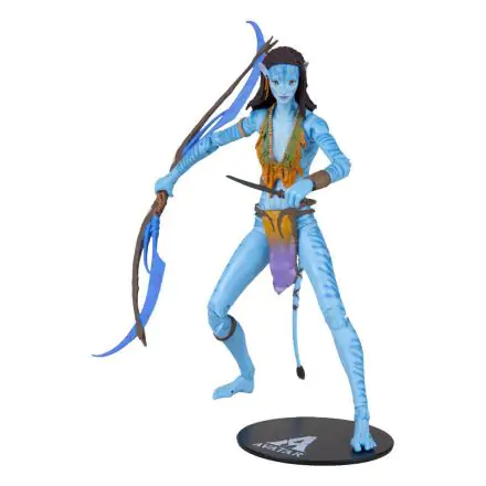 Avatar: The Way of Water akcijska figura Neytiri (Metkayina Reef) 18 cm fotografija proizvoda