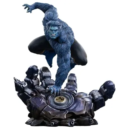 Avengers: Doomsday BDS Art Scale kip 1/10 Beast 23 cm fotografija proizvoda