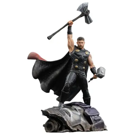 Avengers: Doomsday BDS Art Scale kip 1/10 Thor 34 cm fotografija proizvoda
