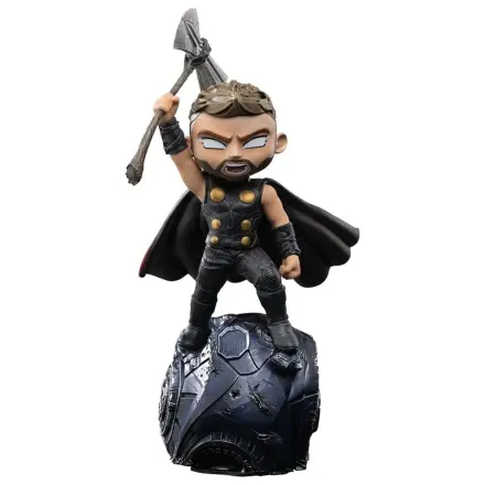 Avengers: Doomsday Minico Mini Figura Thor fotografija proizvoda