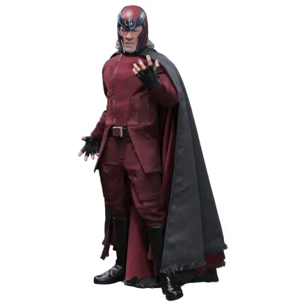 Avengers: Doomsday Movie Masterpiece akcijska figura 1/6 Magneto 30 cm fotografija proizvoda