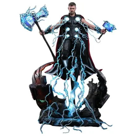 Avengers: Doomsday Movie Masterpiece akcijska figura 1/6 Thor (Deluxe verzija) 32 cm fotografija proizvoda