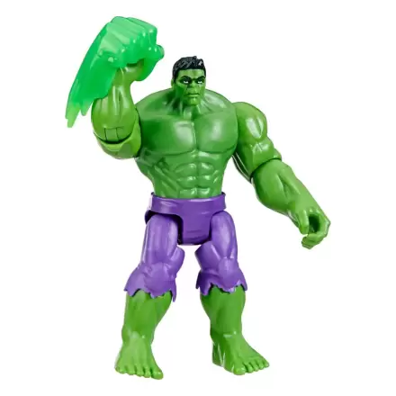 Avengers Epic Hero Series akcijska figura Hulk 10 cm termékfotója