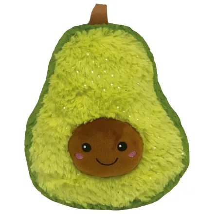 Avocado plišana igračka 40cm fotografija proizvoda