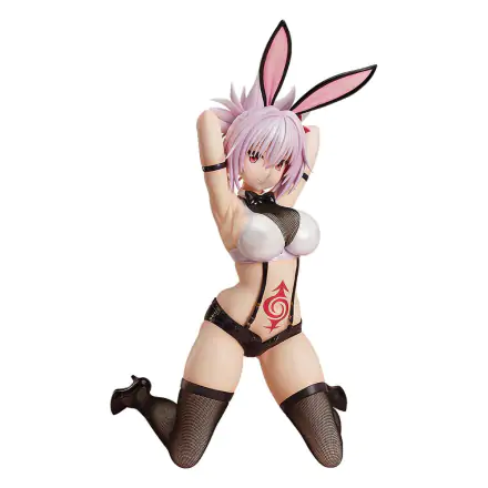 Ayakashi Triangle kip PVC 1/4 Matsuri Kazamaki: Bunny Ver. 34 cm termékfotója