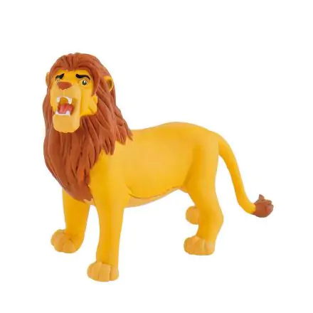 Disney The Lion King Simba figurica 11cm termékfotója