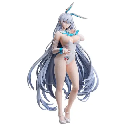 Azur Lane PVC figura 1/4 Emden: Bunny Ver. 44 cm fotografija proizvoda
