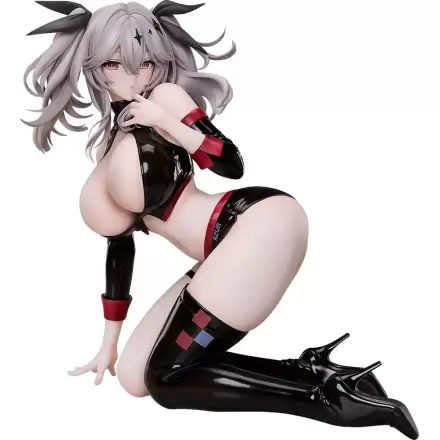 Azur Lane PVC Statua 1/4 Joffre: Blessings' First Flight 21 cm fotografija proizvoda