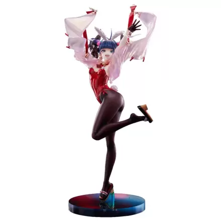 Azur Lane PVC statua 1/4 Katsuragi Night Illuminating Festival 47 cm fotografija proizvoda