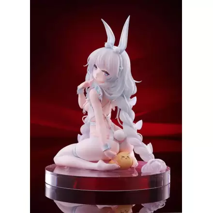 Azur Lane PVC statua 1/4 Le Malin Listless Lapin 25 cm fotografija proizvoda