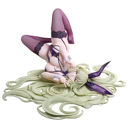Azur Lane PVC Figura 1/4 Napoli: Dreamy Night 8 cm fotografija proizvoda