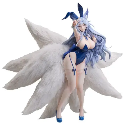 Azur Lane PVC figura 1/4 Shinano Visions of Fantasy 48 cm fotografija proizvoda