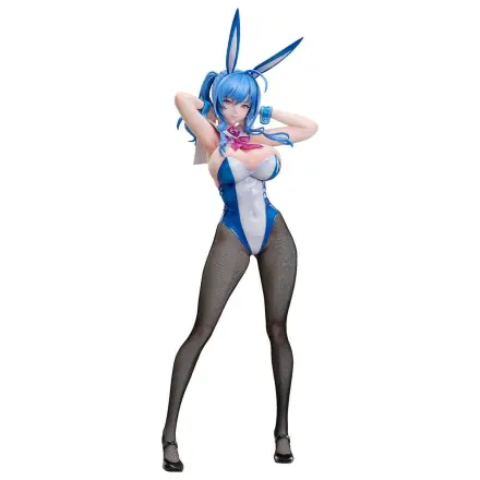 Azur Lane PVC kip 1/4 St. Louis Bunny Ver. 45 cm fotografija proizvoda