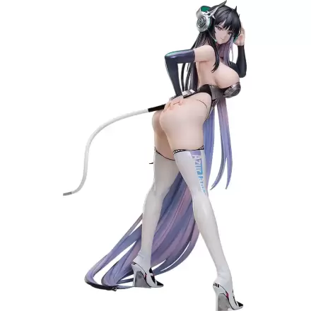Azur Lane PVC statua 1/4 Strasbourg: Faerie of the Race Circuit 40 cm fotografija proizvoda