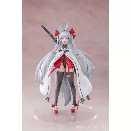 Azur Lane PVC Kip 1/6 Asanagi 29 cm fotografija proizvoda