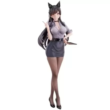 Azur Lane PVC Kip 1/6 Atago OL Ver. 28 cm fotografija proizvoda
