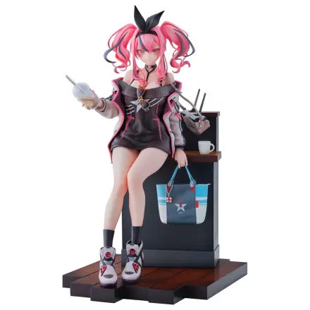 Azur Lane PVC statua 1/6 Bremerton - Happy Dating Ver. 23 cm fotografija proizvoda