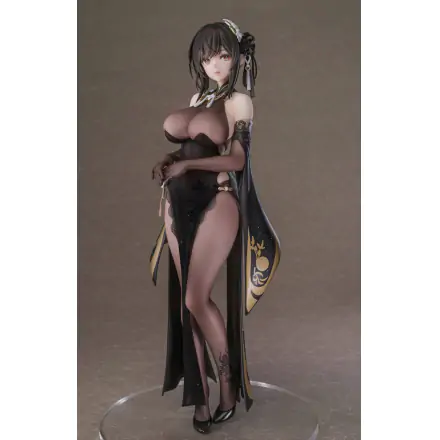 Azur Lane PVC Kip 1/6 Chen Hai Vestibule of Wonders Ver. 27 cm termékfotója